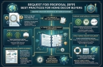Request for Proposal (RFP) Best Practices for Home Decor Buyers